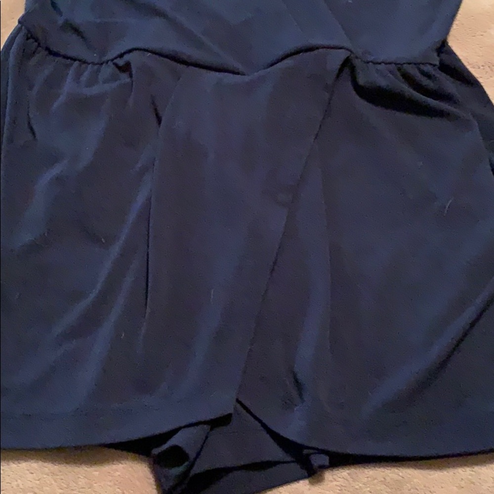 Bcbgeneration Romper - image 4